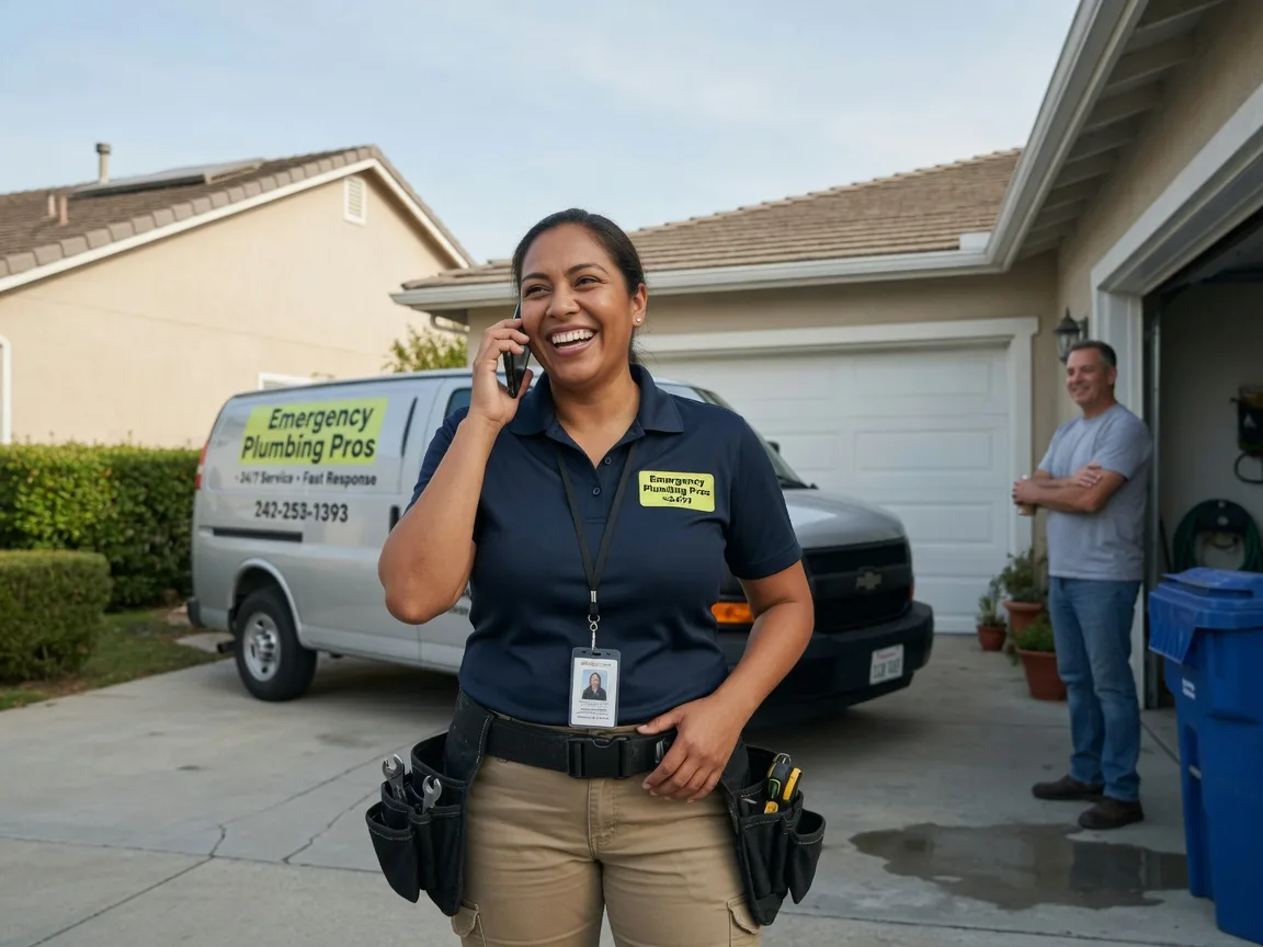 Emergency Plumber Romance, AR FAQs